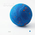 Automatic rechargeable interactive ball toy for dogs