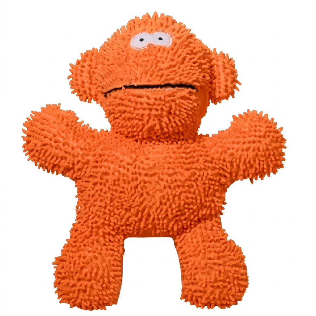 Plush toys for pets, cats and dogs, plush companion chew toys for medium and large dogs, boredom-relief dolls