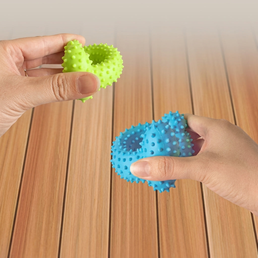 Dog Toys Bone Chewing Anti Bite and Grinding Training Games Interactive Toys Pet Supplies Accessories
