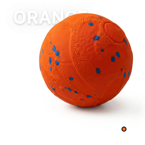 Automatic rechargeable interactive ball toy for dogs - additional product view