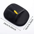 Pet Grooming equipment Gloves Deshedding Glove pet hair remover glove for Dog Cat Rabbit Accessories with Long/Short/Curly Hair