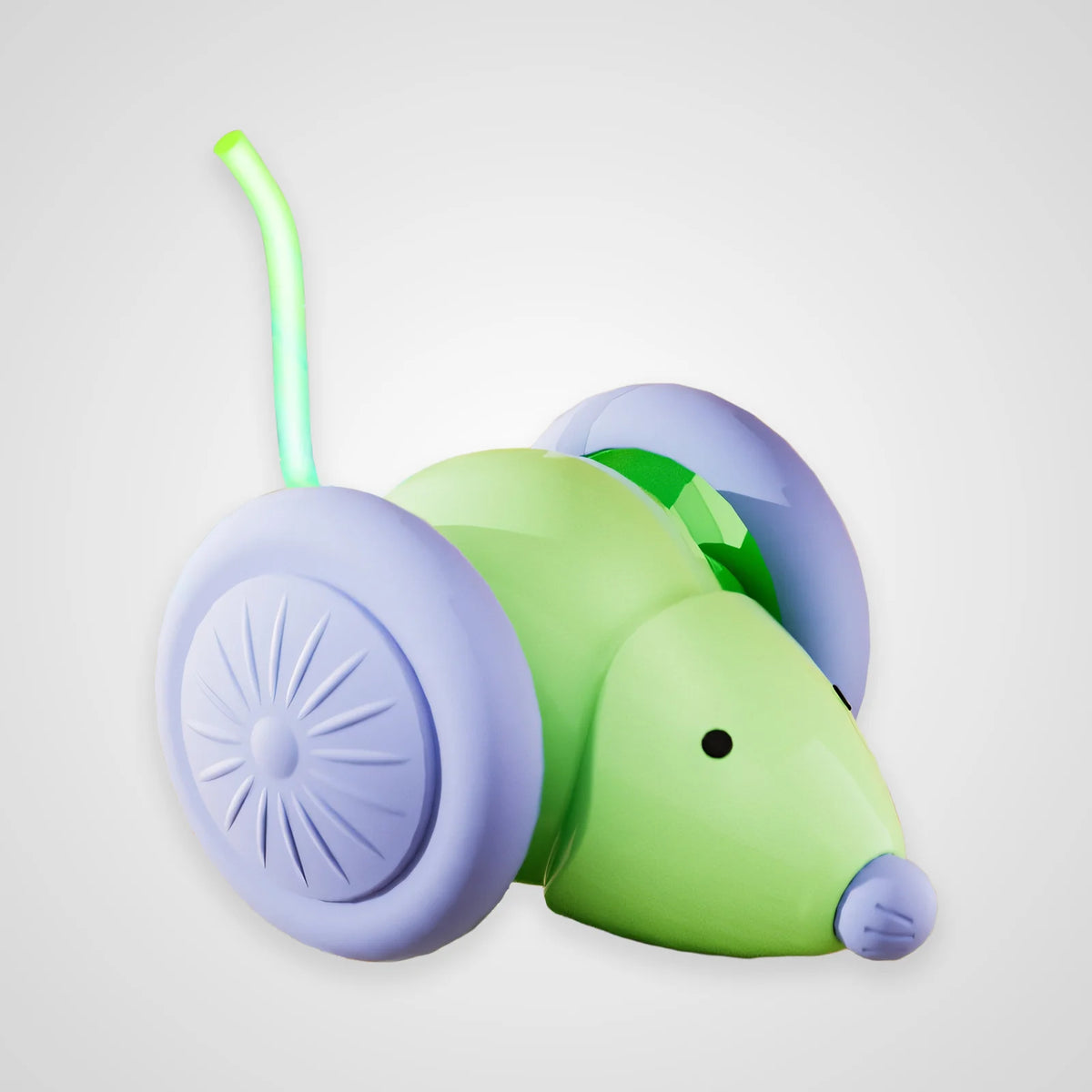 Interactive Electric Cat Mouse Toy